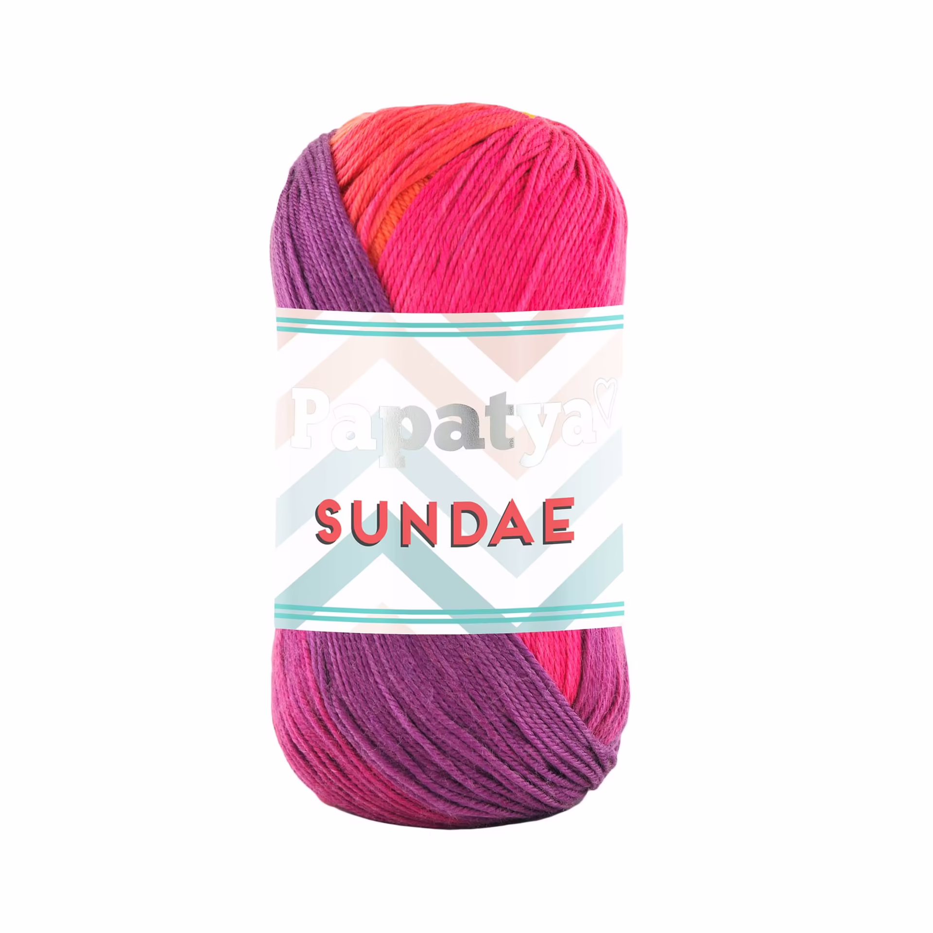 PAPATYA Sundae 14