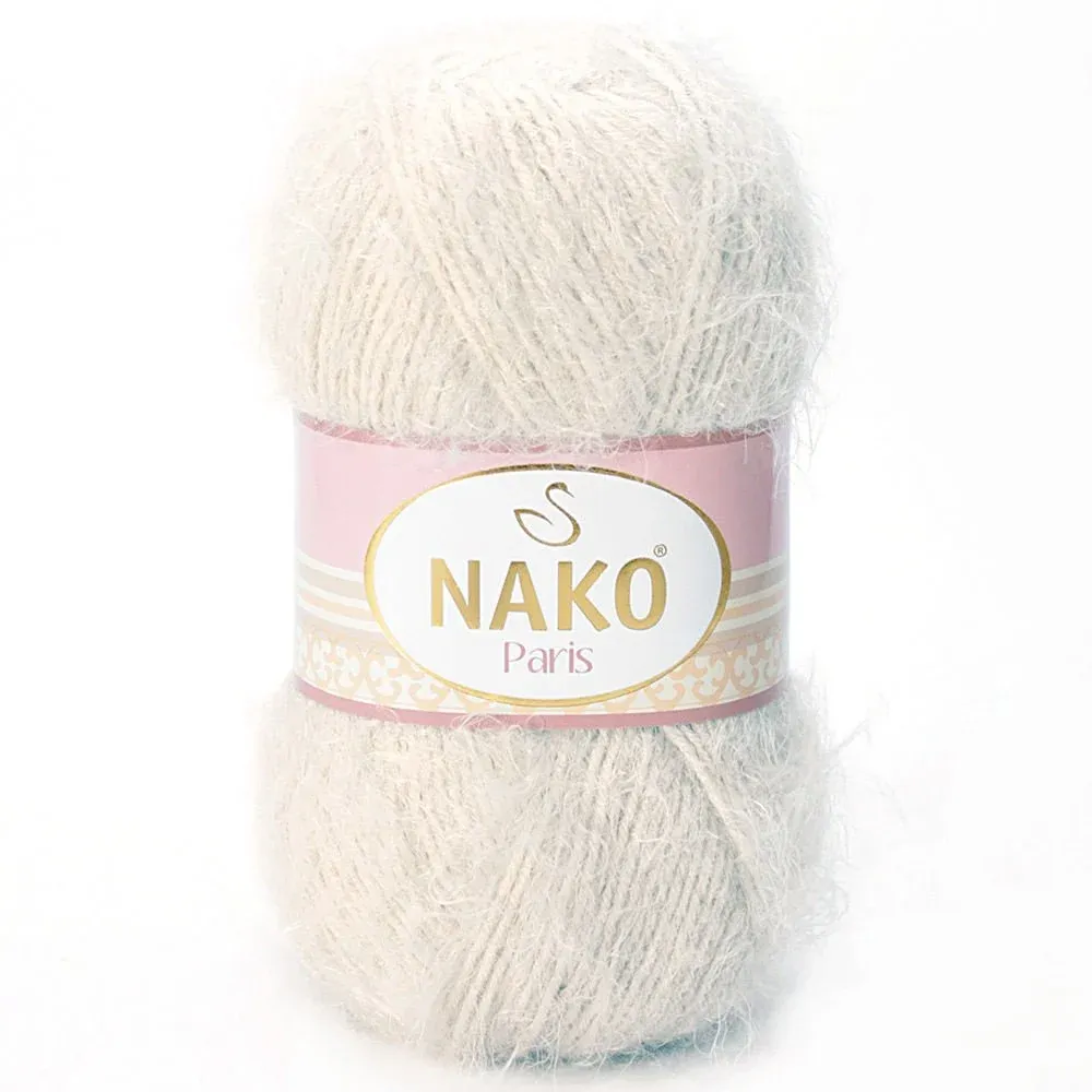 NAKO Paris 6383