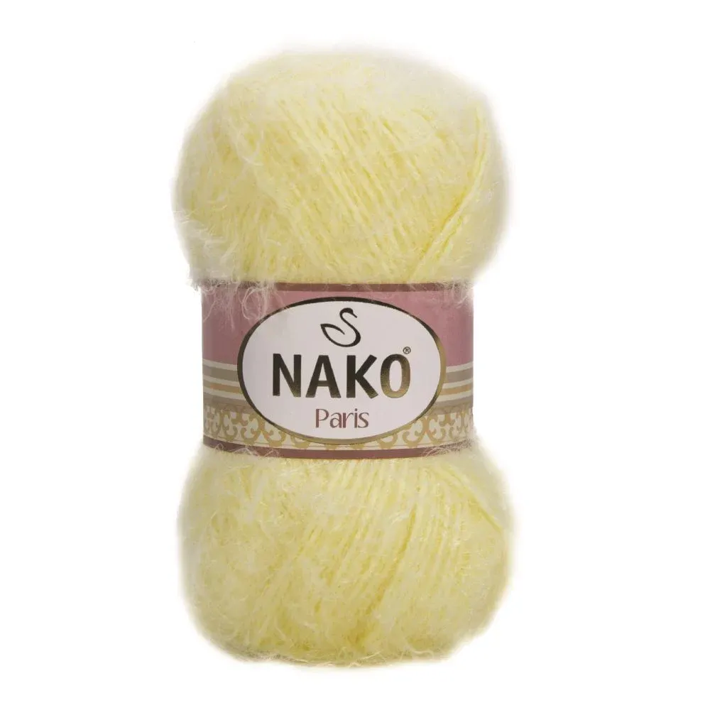 NAKO Paris 6748