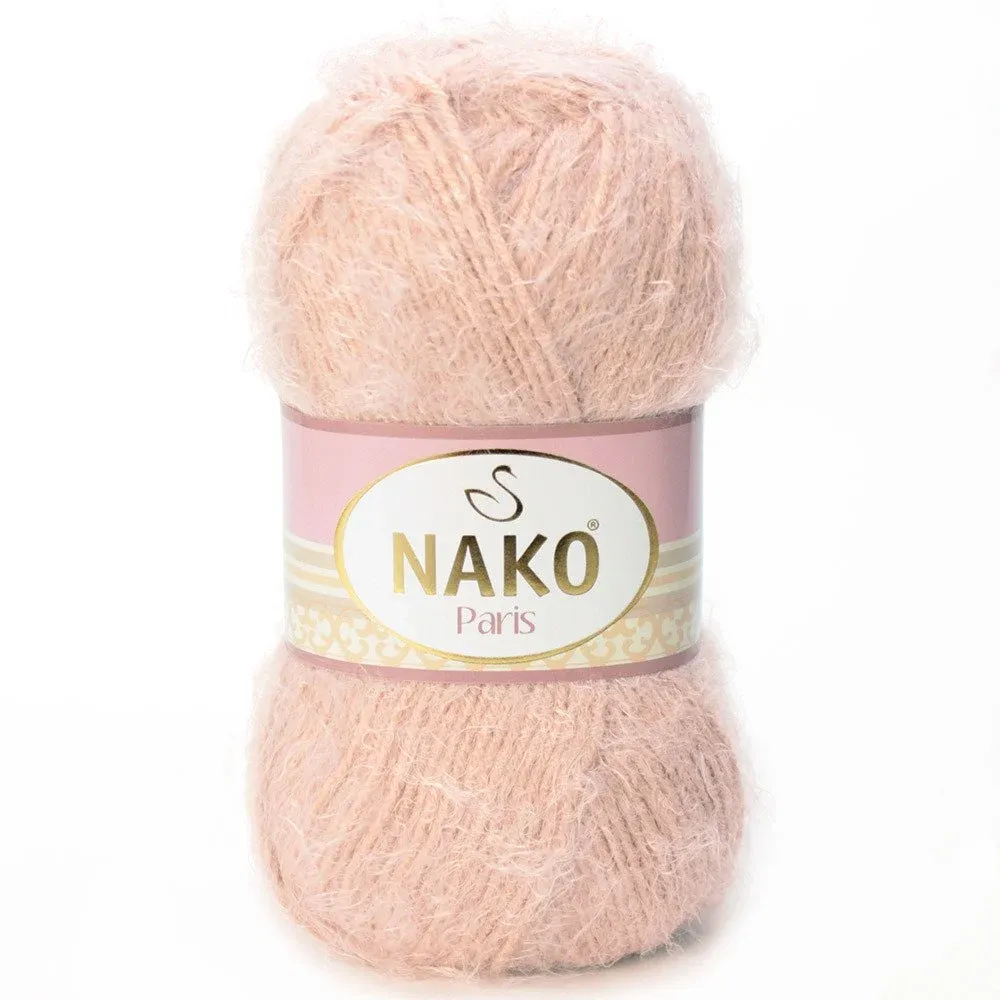 NAKO Paris 10390