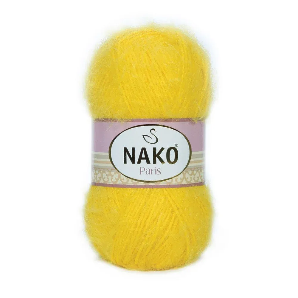 NAKO Paris 11872