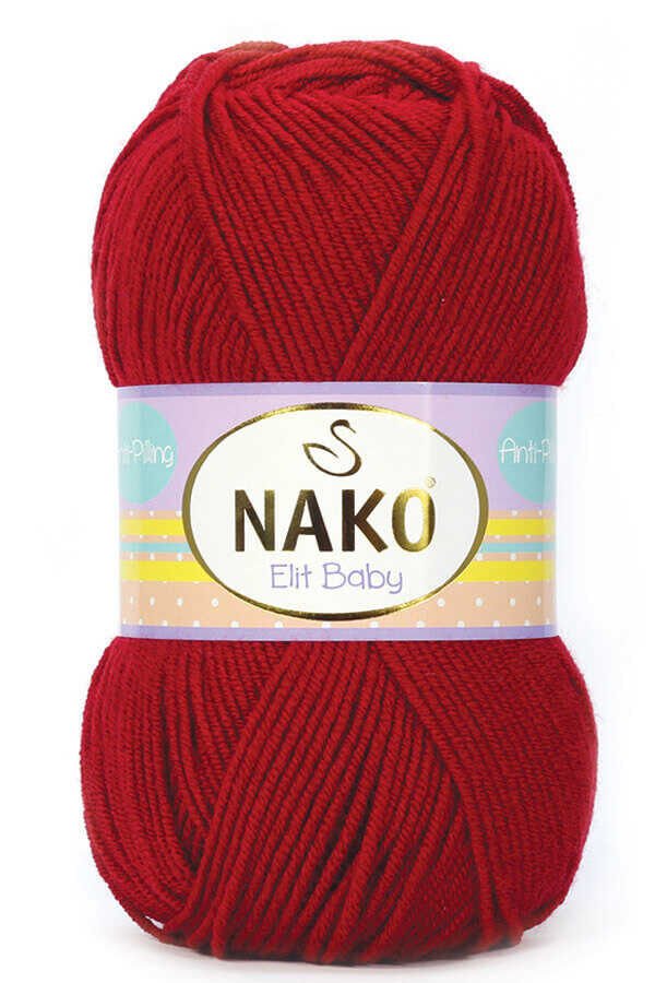 NAKO Elit Baby 298