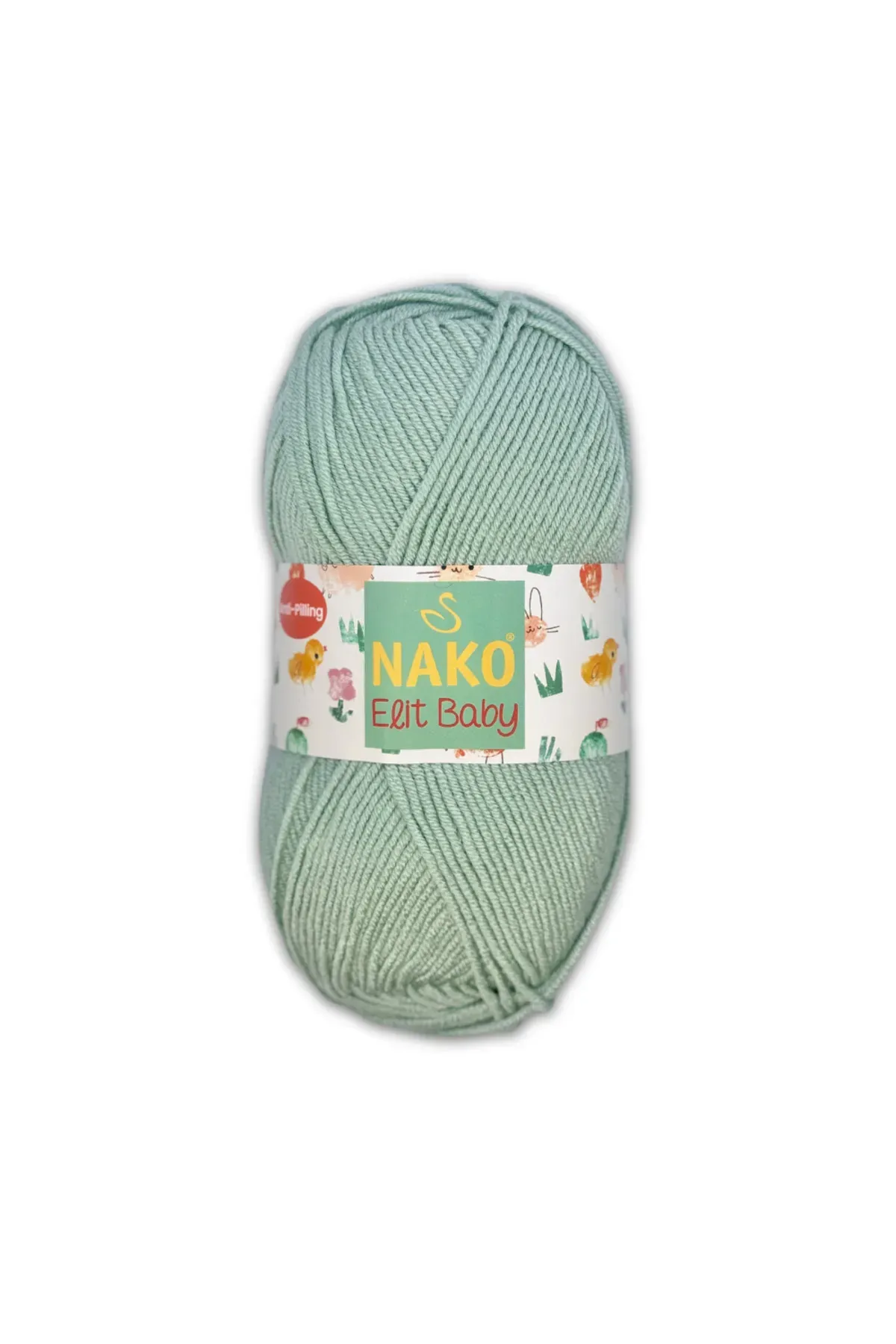 NAKO Elit Baby 10331