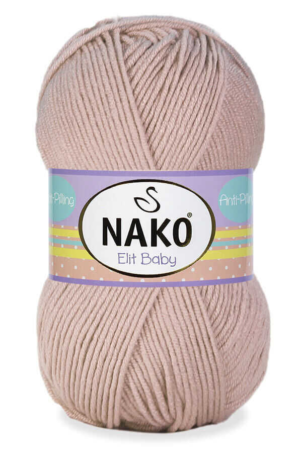 NAKO Elit Baby 12392