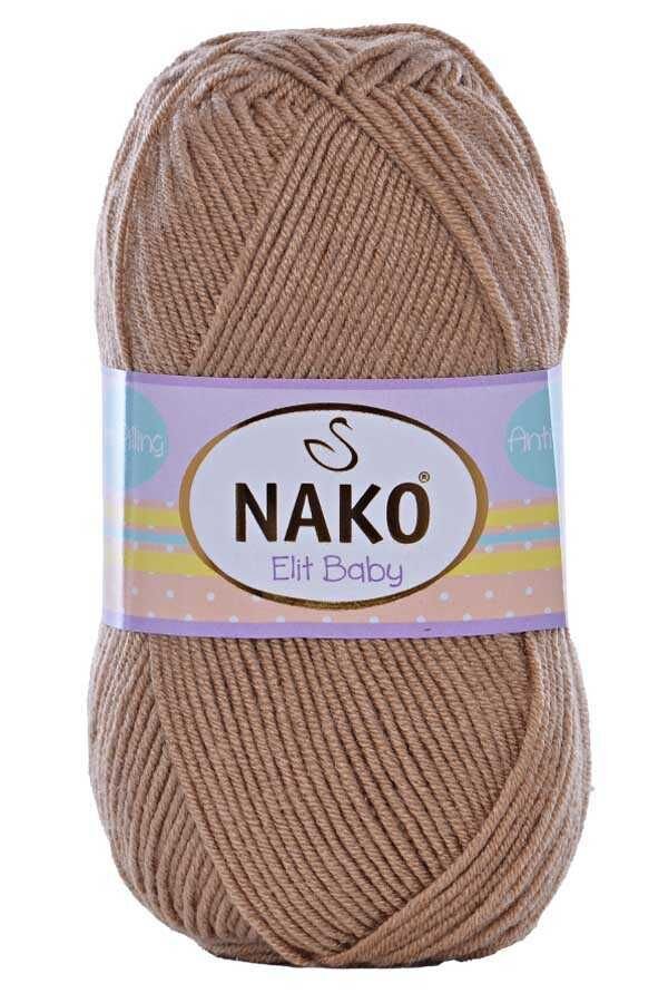 NAKO Elit Baby 974