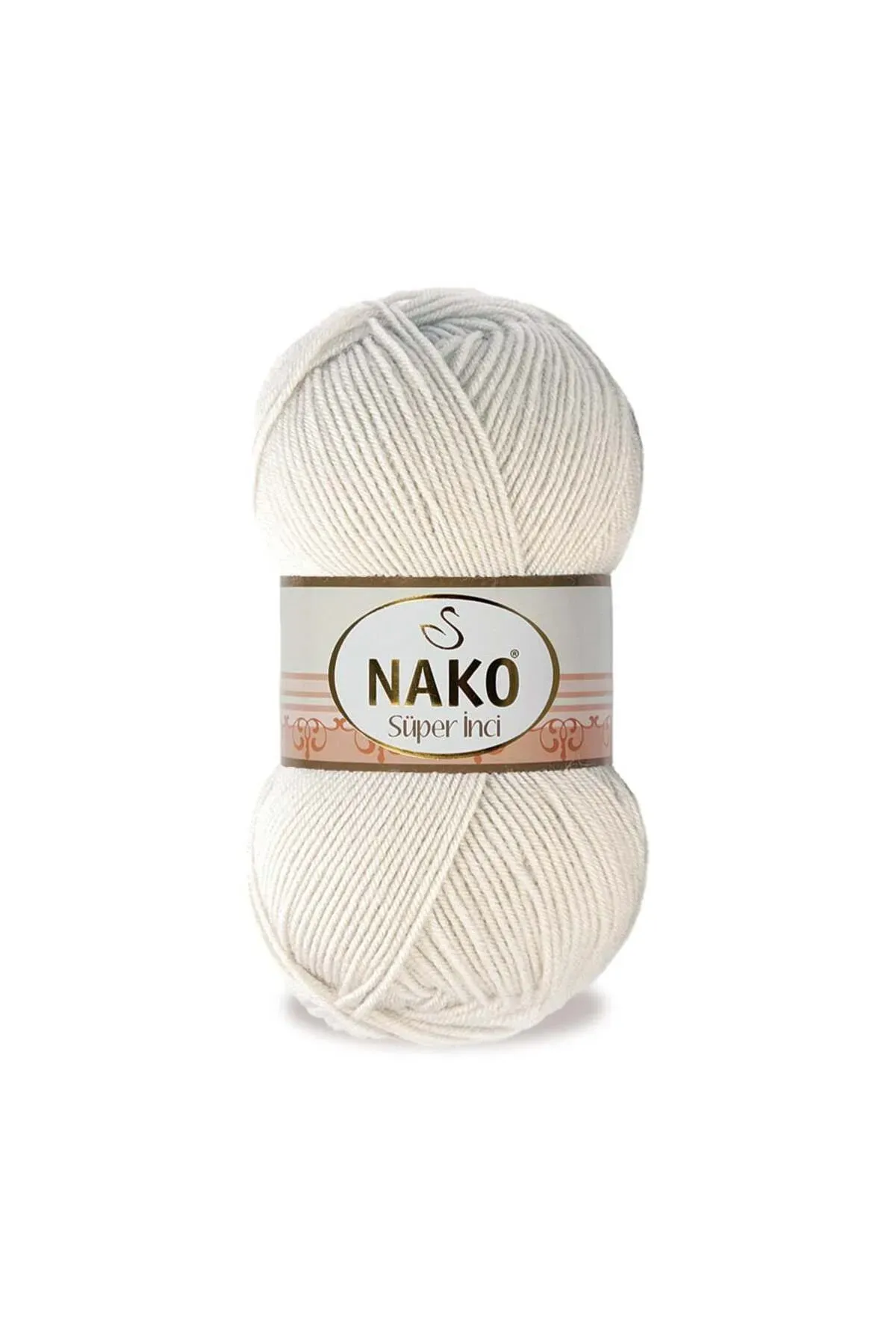 NAKO Süper İnci 6383