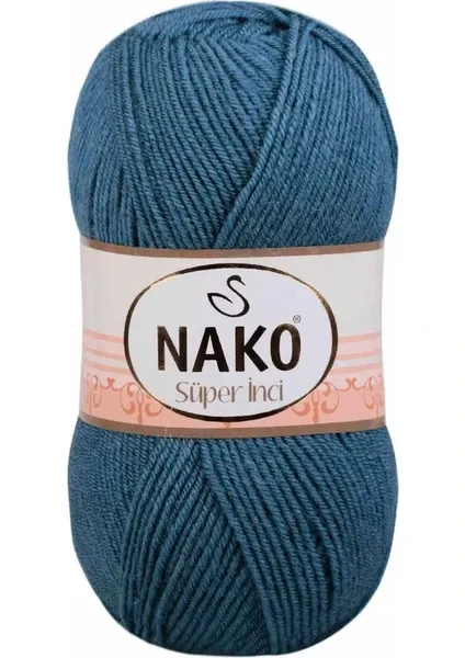 NAKO Süper İnci 185