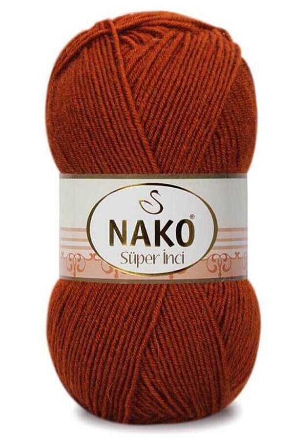 NAKO Süper İnci 6679