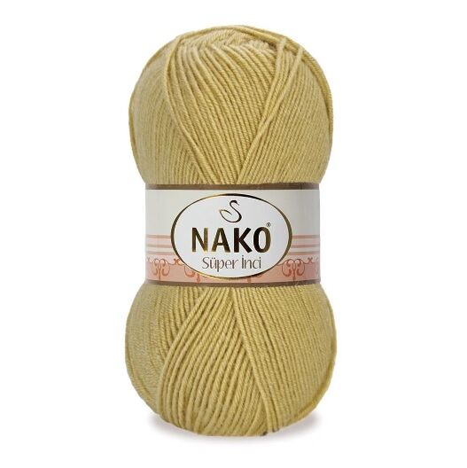 NAKO Süper İnci 12480
