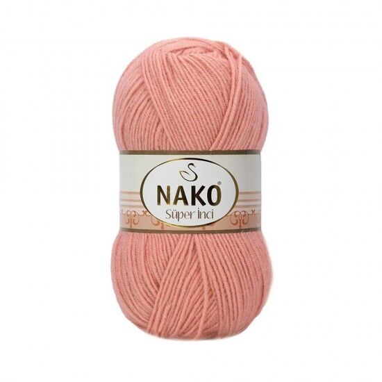 NAKO Süper İnci 2807