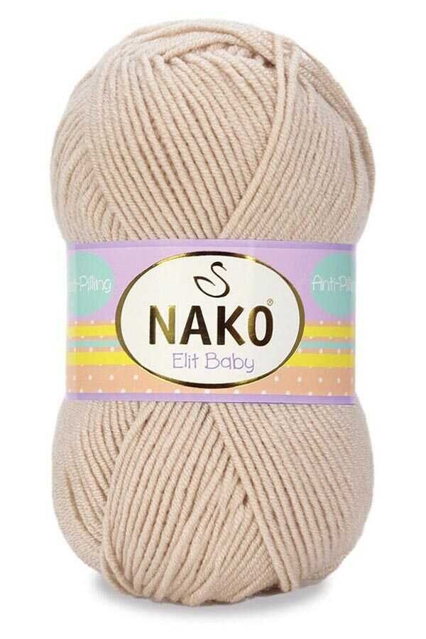 NAKO Elit Baby 1204