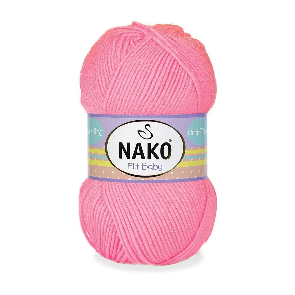 NAKO Elit Baby 12382