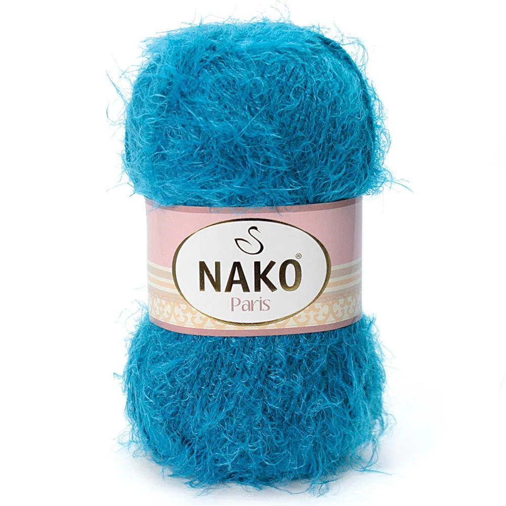 NAKO Paris 10328