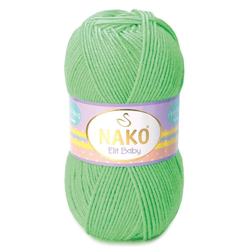 NAKO Elit Baby 5956