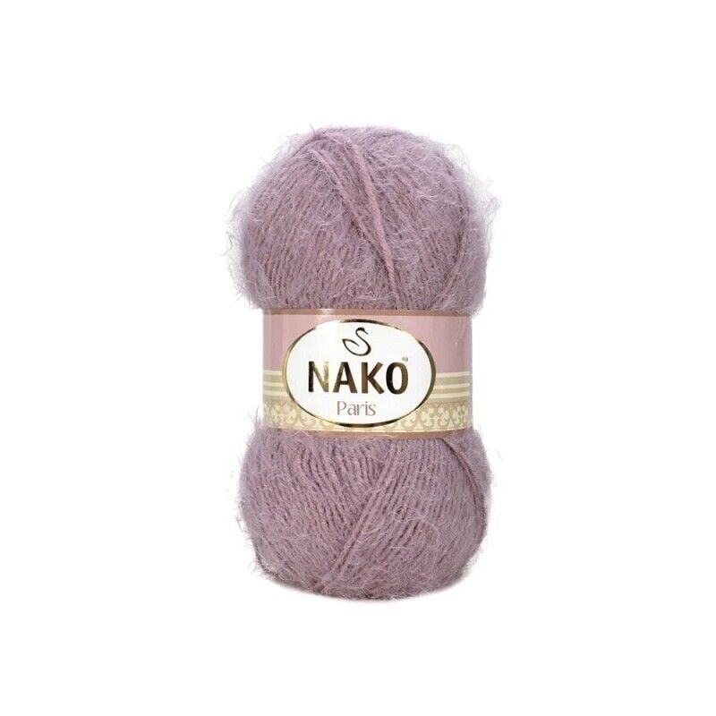 NAKO Paris 10155