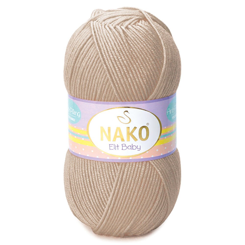NAKO Elit Baby 6792