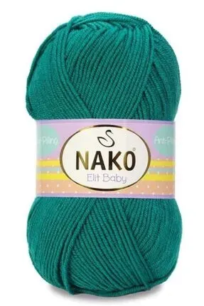 NAKO Elit Baby 10327