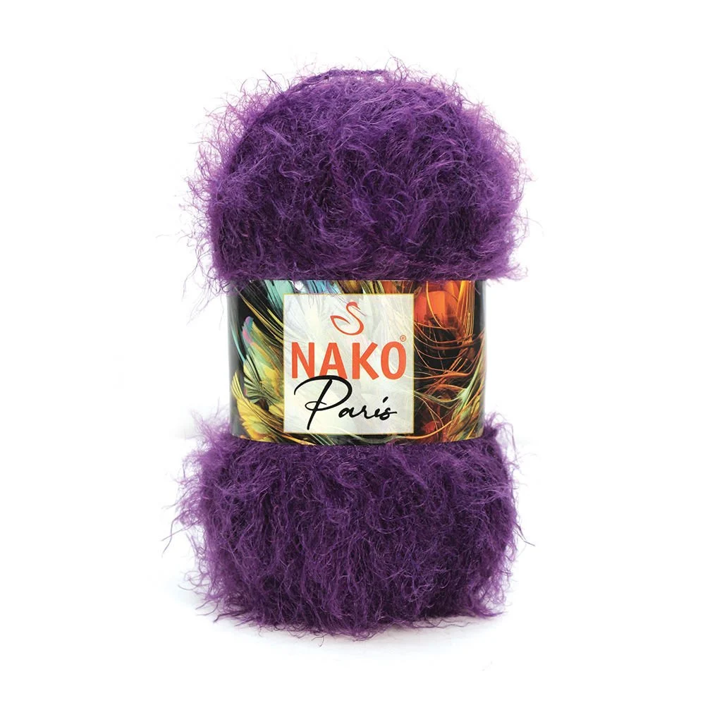 NAKO Paris 14067
