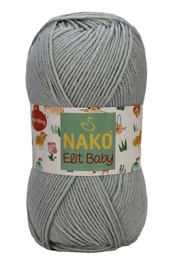 NAKO Elit Baby 10342