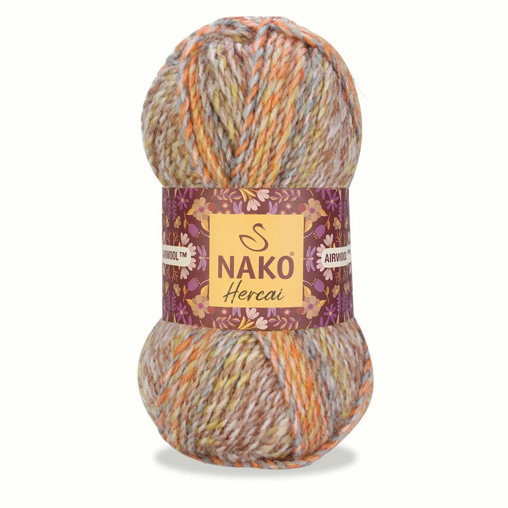 NAKO Hercai 76035