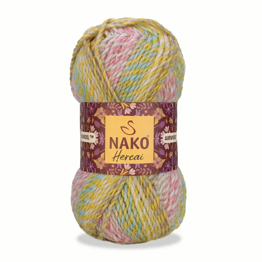 NAKO Hercai 28235