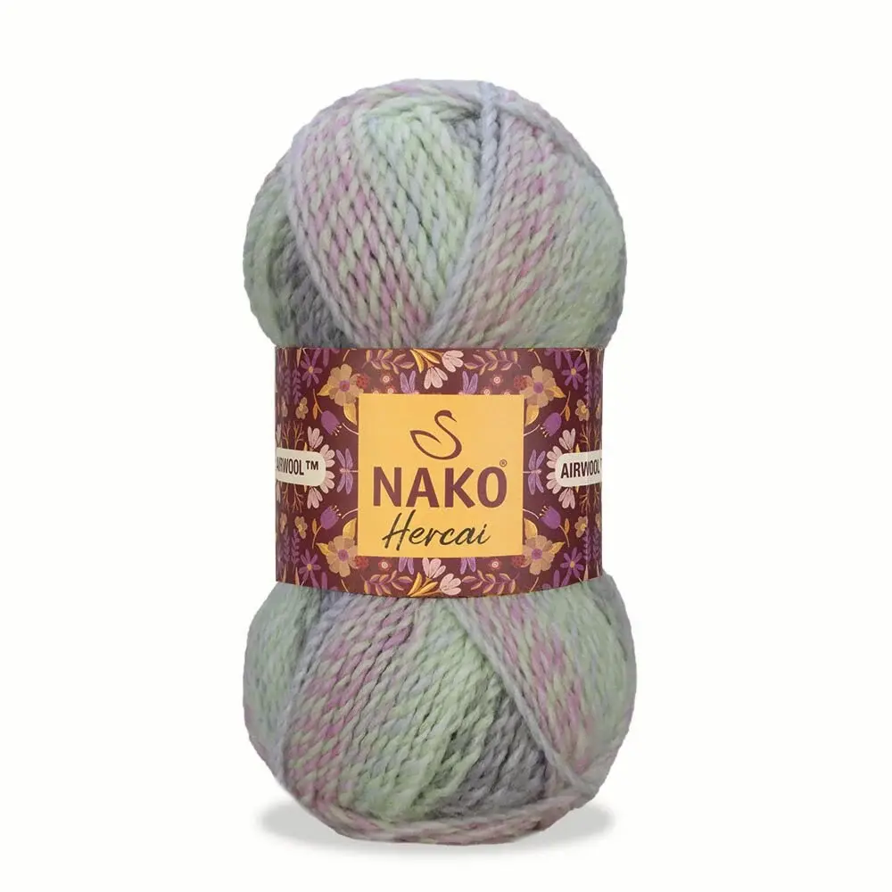 NAKO Hercai 28236