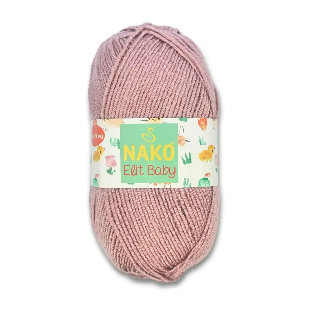 NAKO Elit Baby 14394