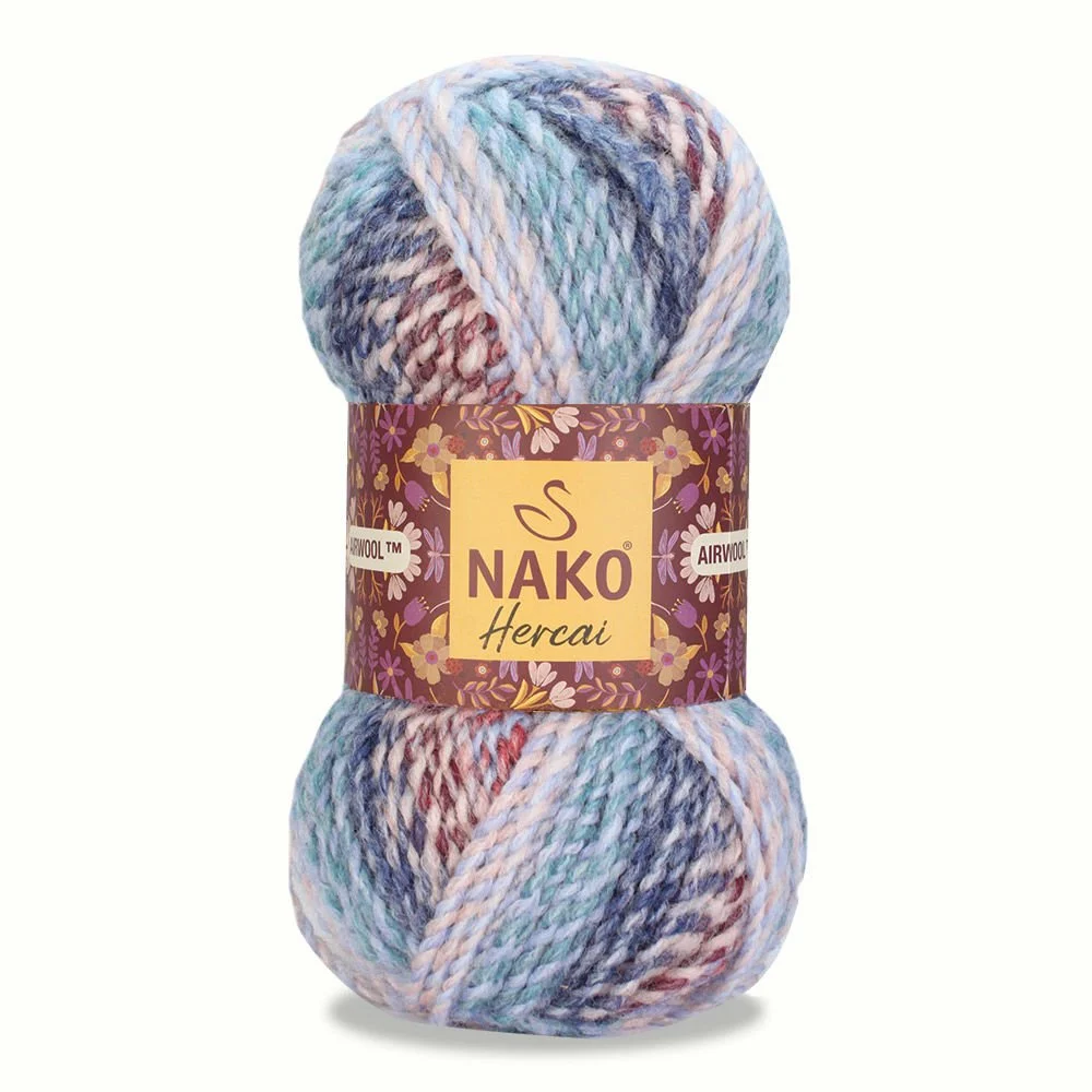 NAKO Hercai 28132