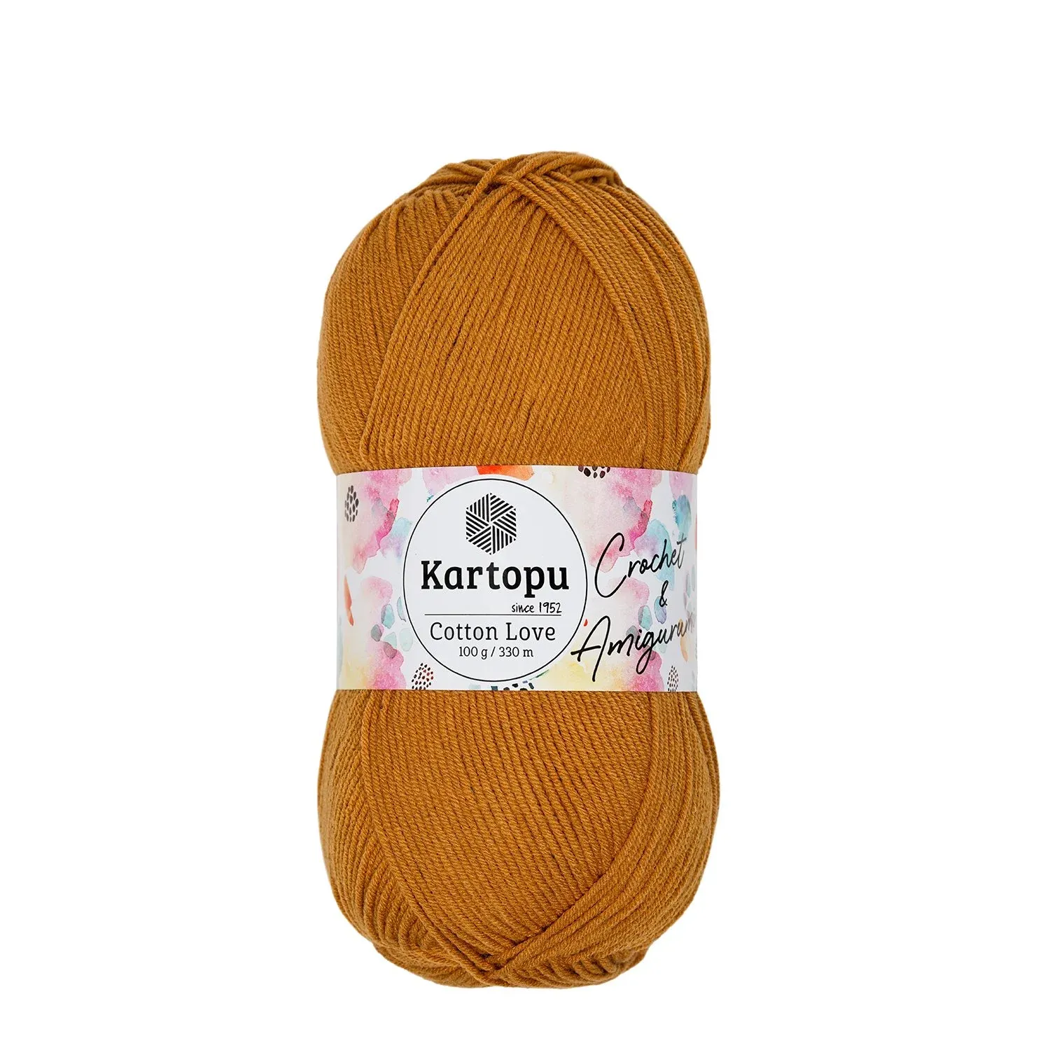 KARTOPU Cotton Love 355