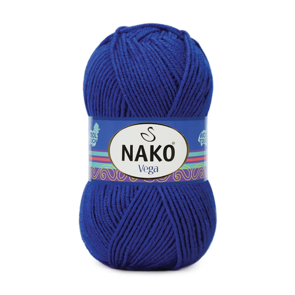 NAKO Vega 2123