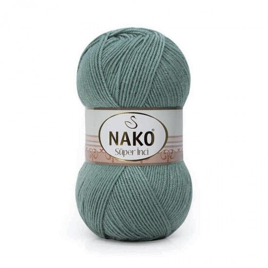 NAKO Süper İnci 11537